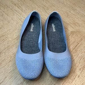 Allbirds Tree Breezer Ballet Flats (8.5)